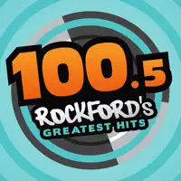 100FM Rockford's Greatest Hits