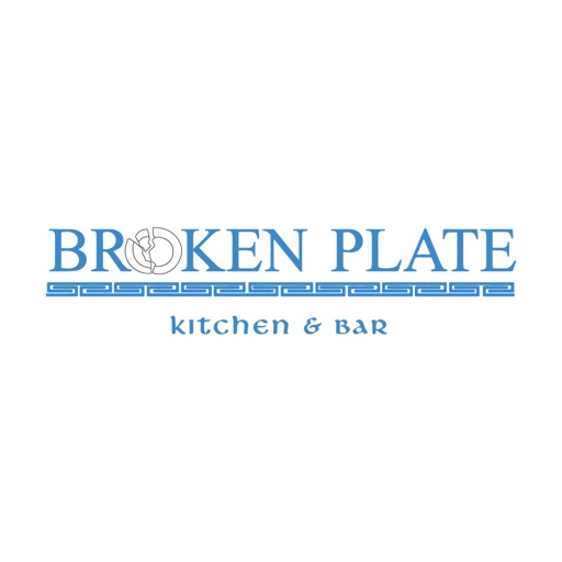 Broken Plate - AppWisp.com