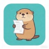 Otter Ledger icon