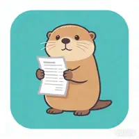 Otter Ledger