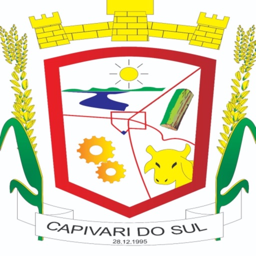 Capivari Do Sul Serviço Online