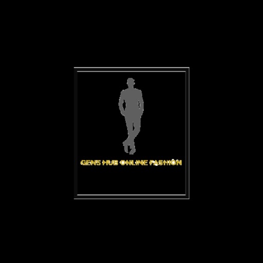 Gens Hub Online Fashion App