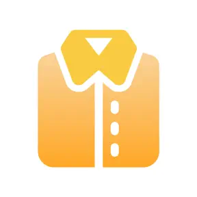 柚子衣橱:智能衣橱管家 icon