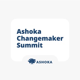 Ashoka Changemaker Summit