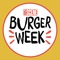 Nashville Burger Week brings you discounted burgers from Nashville's most delicious restaurants