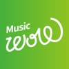音乐窝-音乐教育在线学习软件 icon