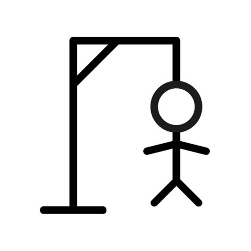 Hang_Man Icon