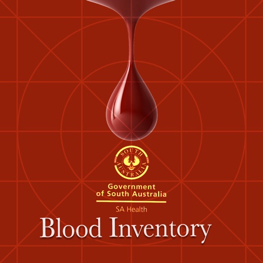 Blood Inventory