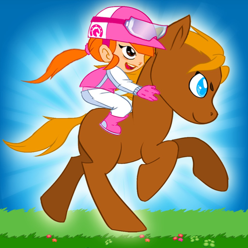 My Pony : My Little Race