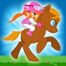 Get My Pony : My Little Race for iOS, iPhone, iPad Aso Report