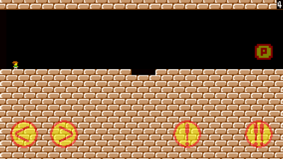 Screenshot from TrapAdventure 2