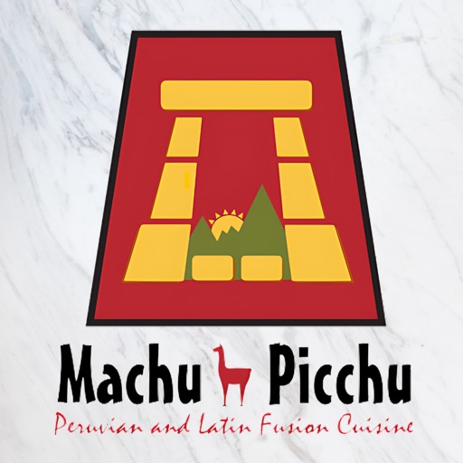 Machu Picchu Peruvian Cuisine