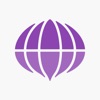 TOR Browser: The Onion + VPN icon