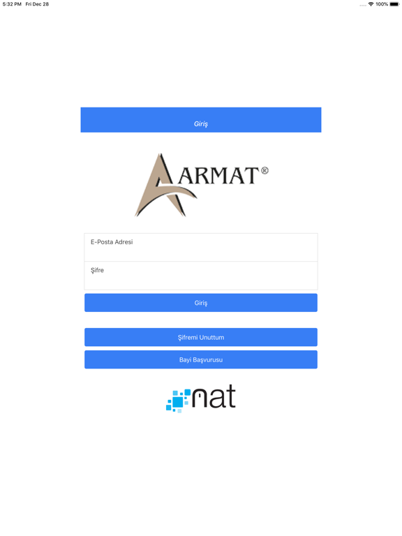 Screenshot #4 pour Armat Matbaa B2B