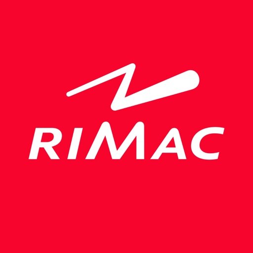 App RIMAC - AppWisp.com