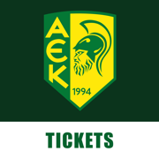 AEK FC Wallet