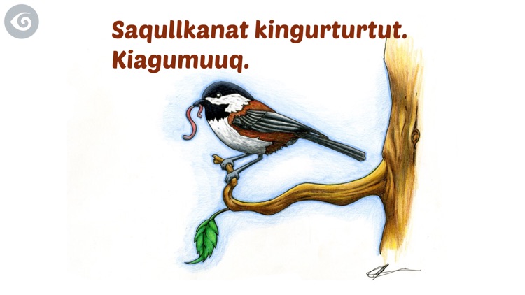 Kiagumuuq!