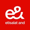 e& UAE icon