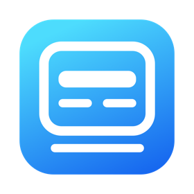 Desker - Organize the desktop