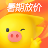 飞猪旅行-机票酒店火车票门票轻松预订 - Hangzhou Taomei Aviation Service Co., Ltd.