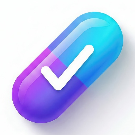 PillProof: Pill Reminder