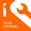 Tuner4TRONIC Field icon