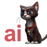 Get ai Pets: Adopt a Talking Pet for iOS, iPhone, iPad Aso Report