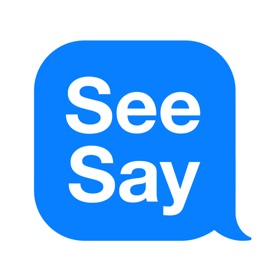 螢幕擷取畫面 (3) See Say