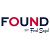 FOUND BY Fred Segal icon