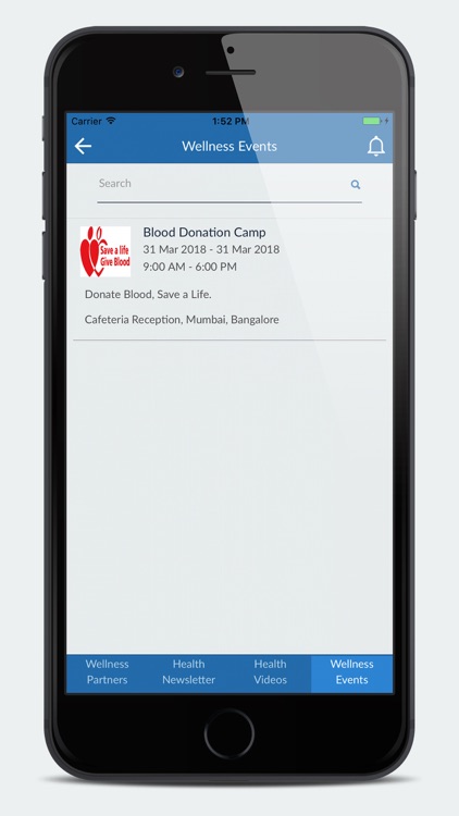 Aon BSI screenshot-3