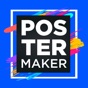 Poster Maker & Flyer Creator ! app download