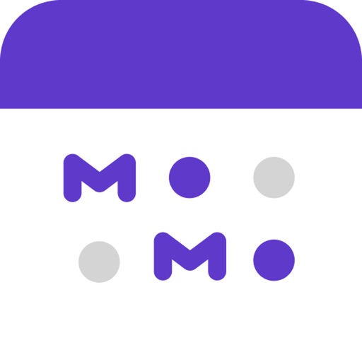 momo - 캘린더, 투두, 공유 달력, 다이어리