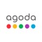Experience the world with Agoda, the ultimate app for booking your travel plans