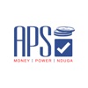 APS: Money Transfer icon