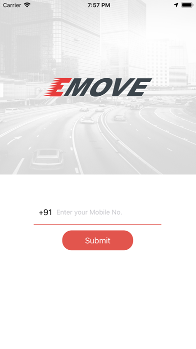 FR EMOVE Screenshot