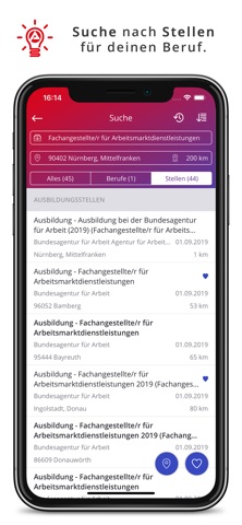 AzubiWelt Screenshot 5 of 9