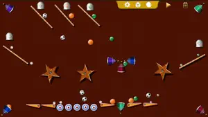 BallFallDown Deluxe screenshot 3