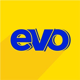 EVO wallet - إيفو