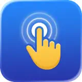 Auto Clicker Tap Automation - Icona app