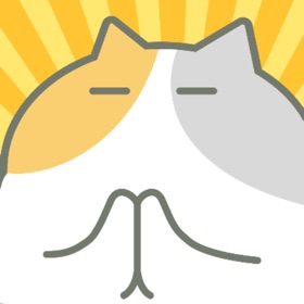 猫福吉：解忧小猫，赛博木鱼