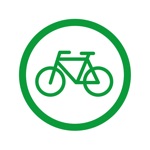 Fietsroutenetwerk