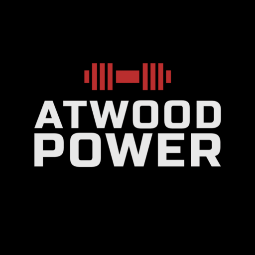 Atwood Power Training App