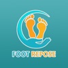 FOOT REPOSE icon