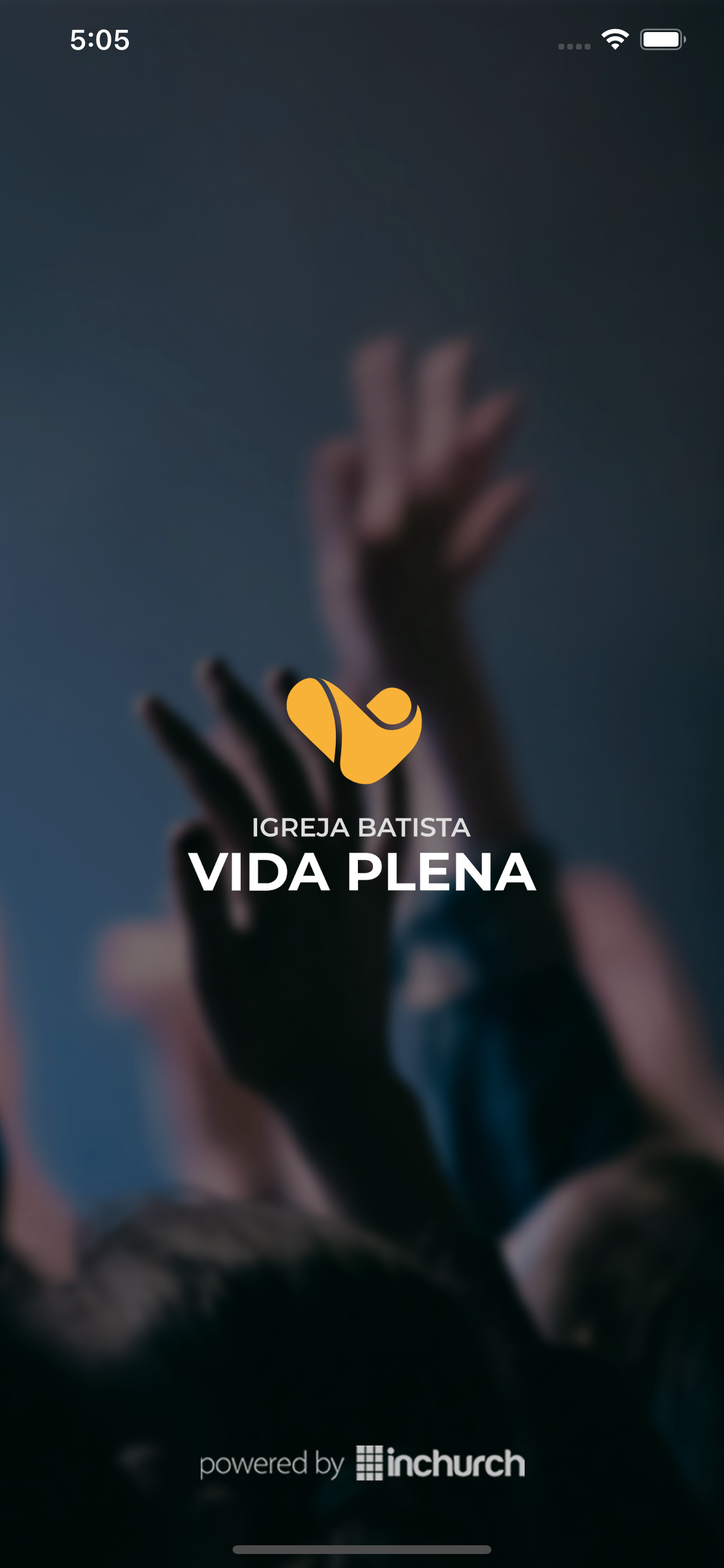 Igreja Batista Vida Plena