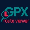 GPX Route Viewer icon