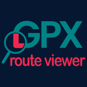 GPX Route Viewer