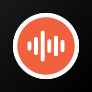 Voice Recorder - Transcribe