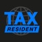 Tax Resident - a useful tracker of days for tax residence