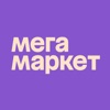 Мегамаркет: Доставка товаров icon