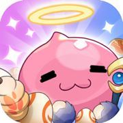 Ragnarok Crush: Match & Merge